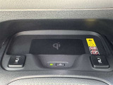 ★シートヒーター★運転席・助手席に装備!座面と背もたれを素早く温めます!