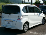 外装も丁寧に磨いております。是非1度実車をご覧ください!
