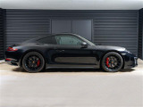 911 カレラ GTS PDK 