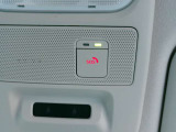 SOSコール 事故や急病時などにオペレーターが警察・消防への連携をサポート(登録が必要です詳しくはカーライフアドバイザーまで)