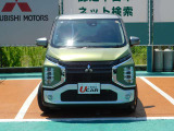 eKクロス G 