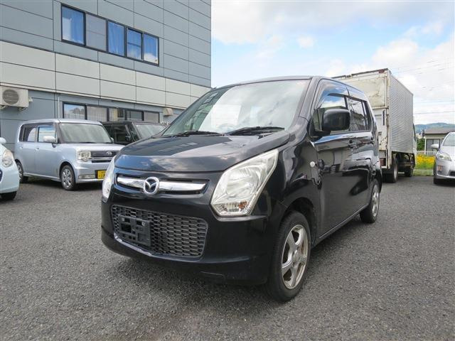 フレア XG 4WD