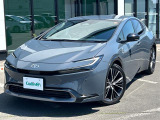 プリウス 2.0 Z E-Four 4WD 本革シート