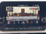 ☆ 地デジTVも付いて空き時間には退屈しません ☆