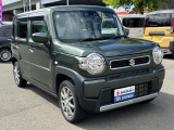 スペーシア ハイブリッド(HYBRID) G 4WD 
