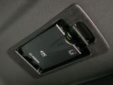 【ETC】高速道路の料金所をストレスなく通過!話題のスポットやサービスエリアに多い「スマートIC」利用時は必須のアイテムです。当店でセットアップを実施、ご納車当日からすぐにご利用いただけます!