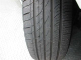 溝の残り具合です。ご確認ください
