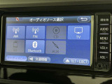 AM/FMラジオ付きです♪
