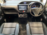 ヴォクシー 2.0 ZS 修復歴無し