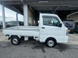 キャリイ KC エアコン パワステ 4WD 