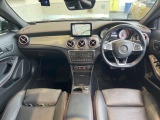 GLAクラス GLA250 4マチック スポーツ 4WD 