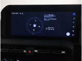 最近の主流ディスプレイオーディオです、スマホと繋いでMAP表示や音楽再生が出来ますよ♪