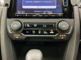 オートエアコン付きです!お好みの温度をセットするだけでエアコンの風量などを自動でコントロール。快適な車内でお過ごしいただけます。寒い時期には嬉しいシートヒーター付きです!