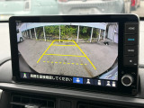バックで駐車するのは苦手・・・。というそんなあなたでもご安心していただけるハズ!!安心のバックモニター付です☆