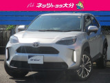 トヨタ ヤリスクロス