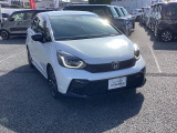 フィット 1.5 e:HEV RS 