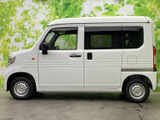 N-VAN G 