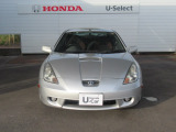 セリカ 1.8 SS-I 