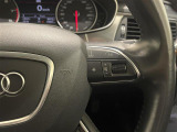 A7スポーツバック 2.0 TFSI クワトロ 4WD 4WD 本革シート