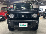 ジムニー XL 4WD 4WD ワンオーナー