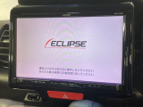 【ナビゲーション】目的地までしっかり案内してくれる使いやすいナビ。Bluetooth接続すればお持ちのスマホやMP3プレイヤーの音楽を再生可能!毎日の運転がさらに楽しくなります!!