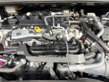 親切・丁寧な専門メカニックスタッフが応対!・車検・点検整備・事故等の修理などアフターサービスも安心。お車のカスタマイズもネクステージのサービススタッフまでご相談ください!