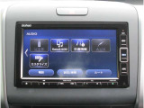フルセグTV/FM/AM/DVD/CD/CD録音/SD/USB/Bluetooth対応