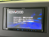 【ナビゲーション】目的地までしっかり案内してくれる使いやすいナビ。Bluetooth接続すればお持ちのスマホやMP3プレイヤーの音楽を再生可能!毎日の運転がさらに楽しくなります!!