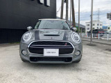 MINI正規ディーラー取り扱い MINI認定中古車 MINI NEXT甲府お車の詳細や展示状況はお気軽にお問合せ下さい。