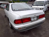 レパード 3.0 XJ 
