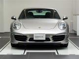 911 カレラS PDK 