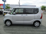 タント X スペシャル 4WD 
