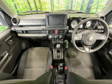 ジムニーシエラ 1.5 JC 4WD 