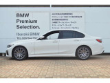 ≪BMW Premium Selection1年≫ の保証は ご購入後、1年間走行距離無制限保証!万一、修理が必要な場合は無料で対応!全国のBMWディーラーにて対応可能ですので遠方の方も安心!(消耗品、後付け品除く)。