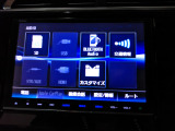 SDカード、USB入力、Bluetoothオーディオに対応しています。
