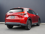 CX-5 2.2 XD Lパッケージ 4WD 