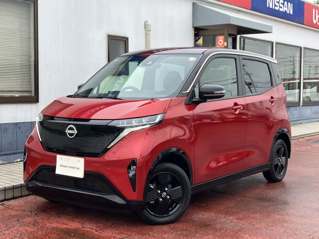 サクラ X 90周年記念車 