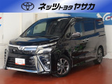 みんなでワイワイ8人乗り☆視界がよく奥様にも運転しやすいミニバンです♪
