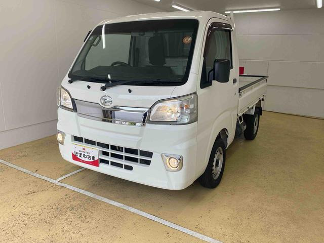 ハイゼットトラック スタンダード 55thアニバーサリー ゴールドエディション 4WD 