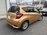 ノート 1.2 e-POWER メダリスト 