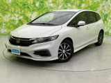 ホンダ ジェイド 1.5 G ホンダセンシング