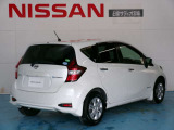 ノート 1.2 e-POWER X 