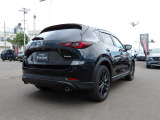 CX-5 2.2 XD ブラックトーンエディション 