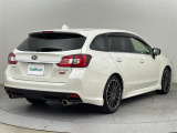レヴォーグ 2.0 STI スポーツ アイサイト 4WD 4WD 本革シート