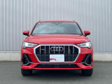 Q3  35 TDI クワトロ Sライン ディーゼルターボ 4WD