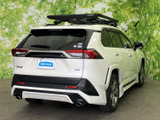 RAV4 2.5 ハイブリッド G E-Four 4WD 