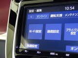 AM/FMラジオ付きです♪