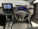 カローラクロス 1.8 ハイブリッド Z E-Four 4WD 
