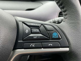 プロパイロット付きなので高速道路での運転も疲労軽減に役立ちます☆