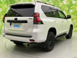 ランドクルーザープラド 2.7 TX Lパッケージ マットブラック エディション 4WD 